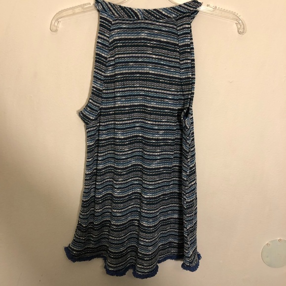 New W5 mult colored tank - Picture 3 of 8